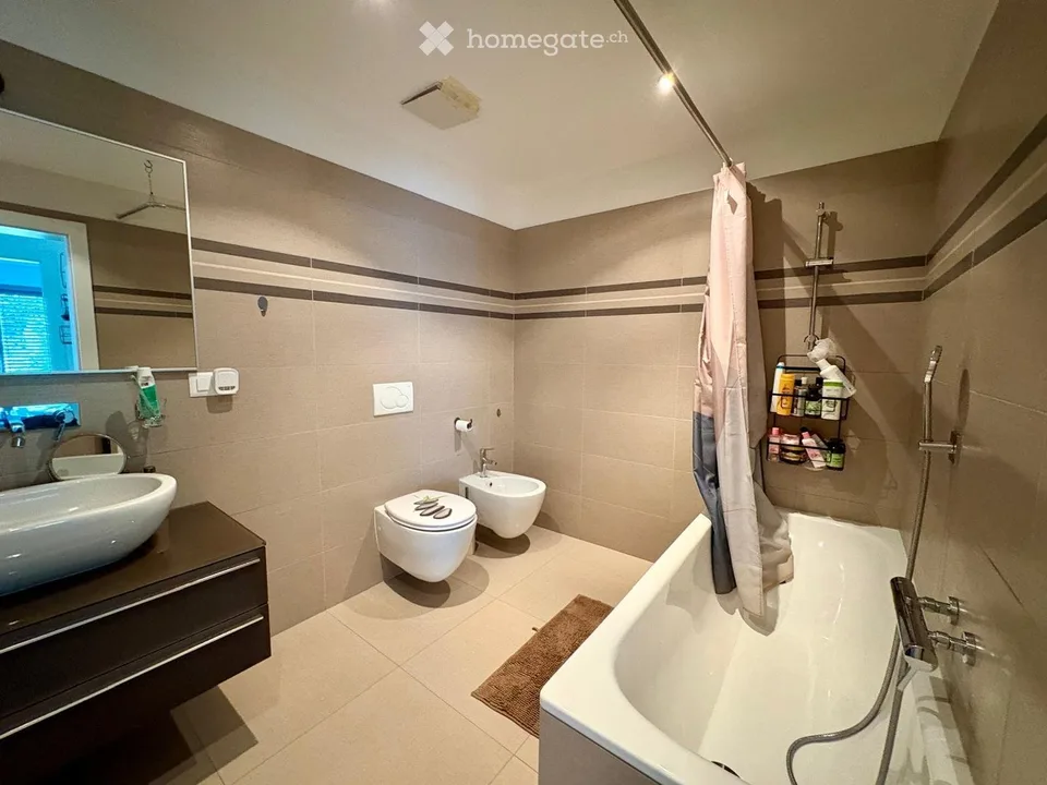 Wohnung mit 2,5 Zimmern in der Residenza Country Club – Foto 5 von 5