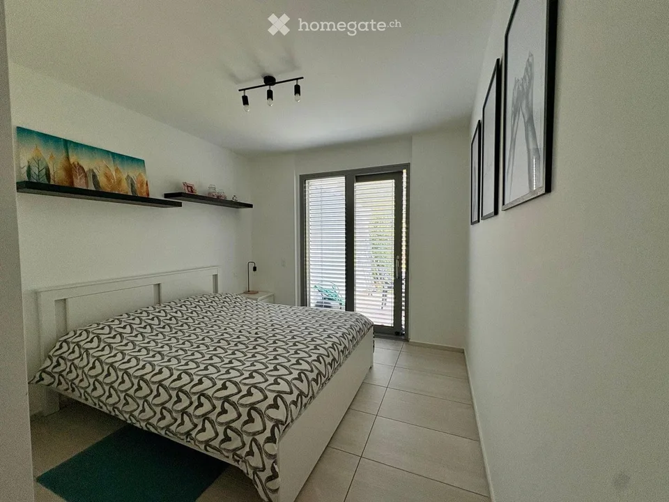 Wohnung mit 2,5 Zimmern in der Residenza Country Club – Foto 4 von 5