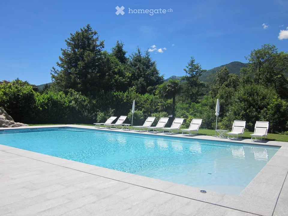 Wohnung mit 2,5 Zimmern in der Residenza Country Club – Foto 2 von 5