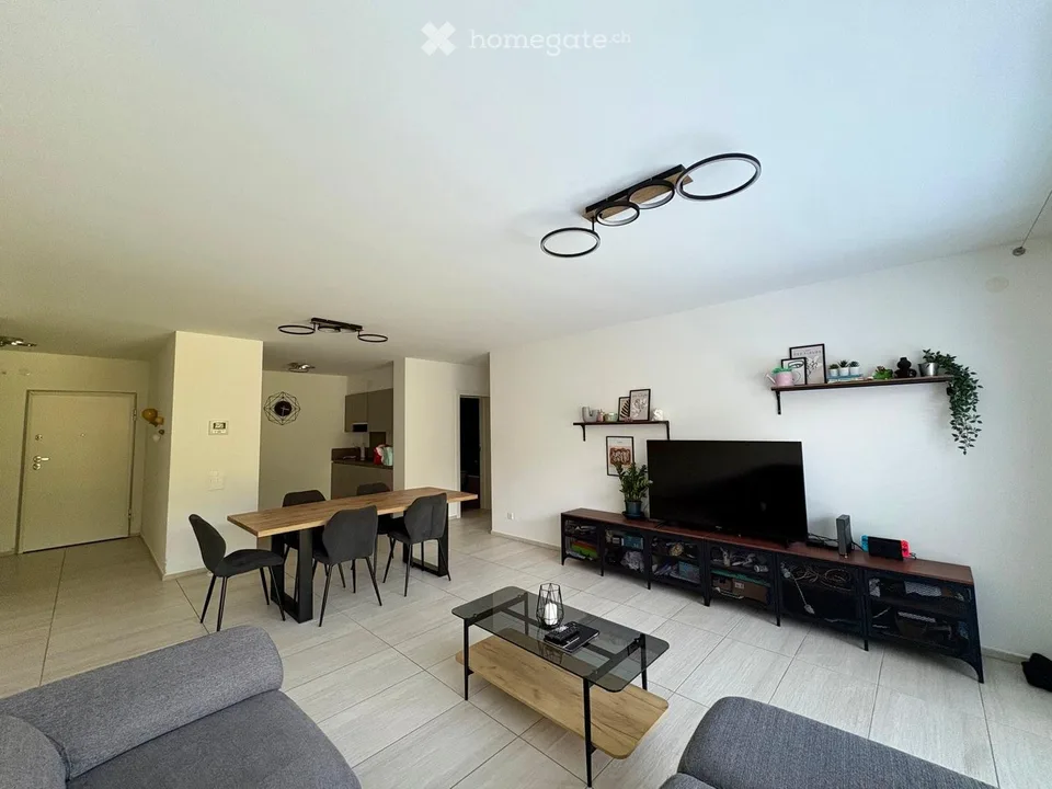 Wohnung mit 2,5 Zimmern in der Residenza Country Club – Foto 3 von 5