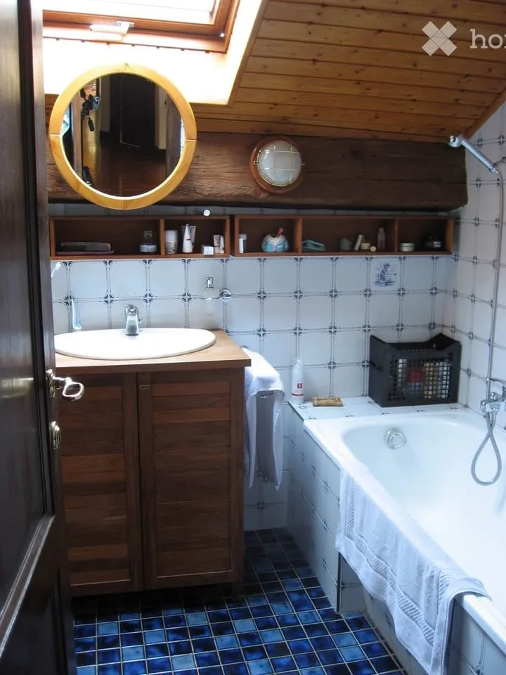 Dreieinhalb-Zimmer-Triplex. 146 m² + Dachbodenfläche von 45 m² – Foto 3 von 5