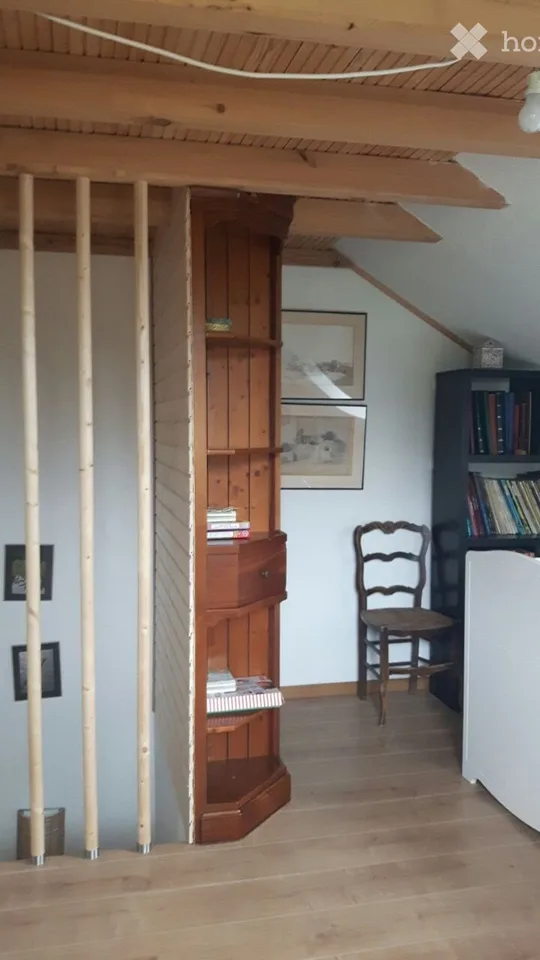 Schönes 2-Zimmer-Apartment im Herzen von Lavaux Grandvaux – Foto 3 von 4