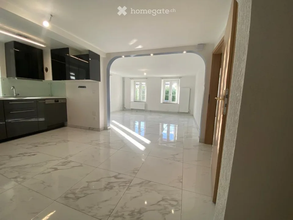 Haus zur Miete nebenan – Foto 2 von 5