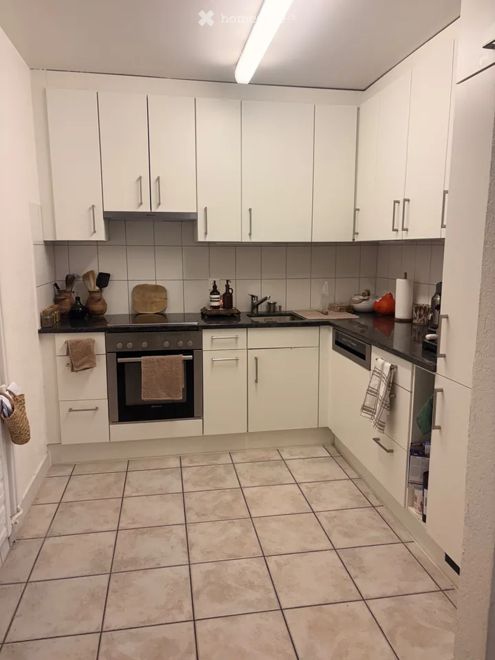 2,5 Zimmer mit Terrasse in Freiburg – Foto 5 von 5