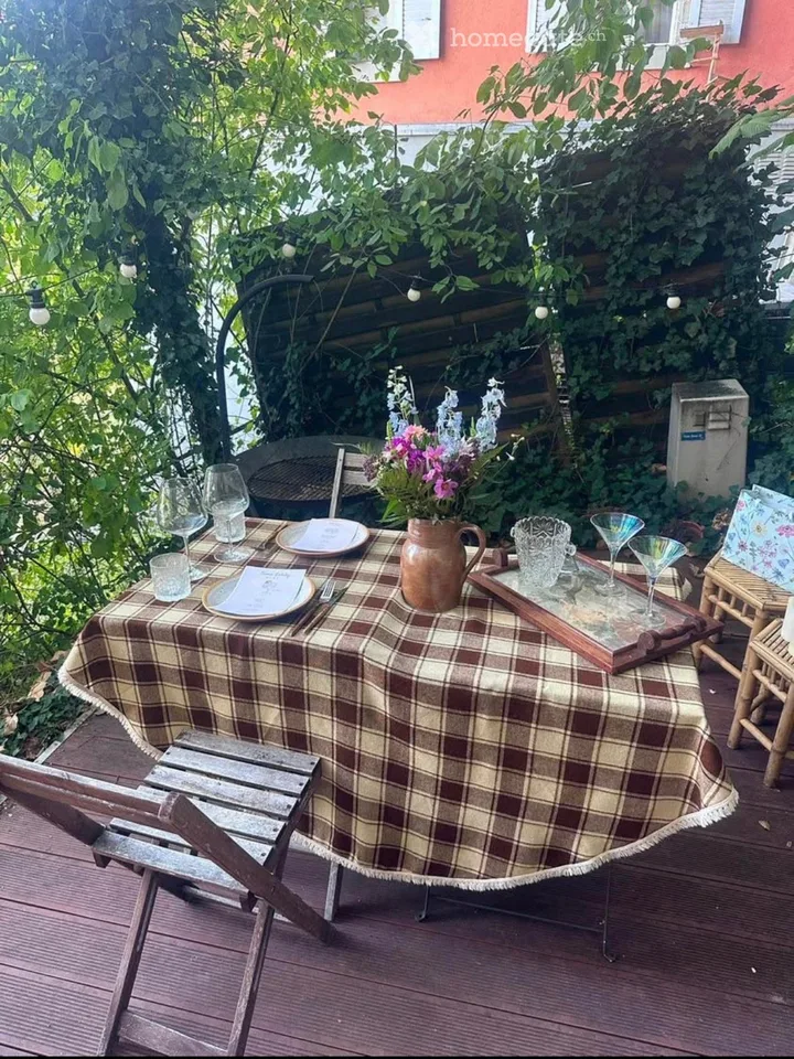 2,5 Zimmer mit Terrasse in Freiburg – Foto 2 von 5