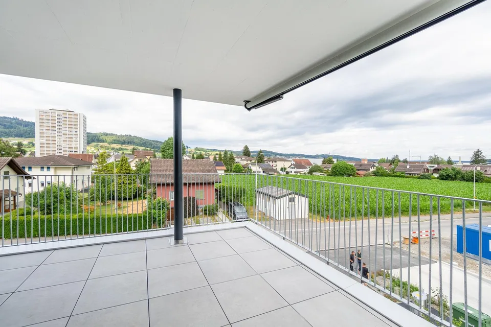 2.5 Zimmerwohnung in Reinach AG – Foto 8 von 13