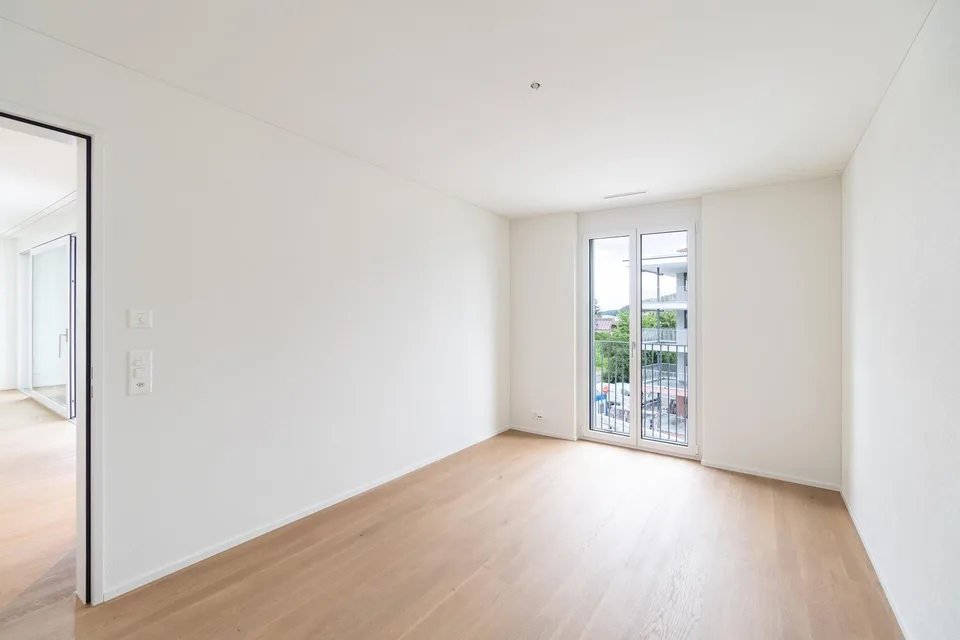 2.5 Zimmerwohnung in Reinach AG – Foto 7 von 13