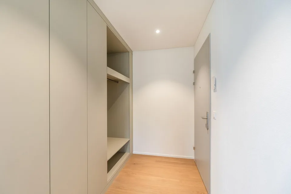2.5 Zimmerwohnung in Reinach AG – Foto 5 von 13