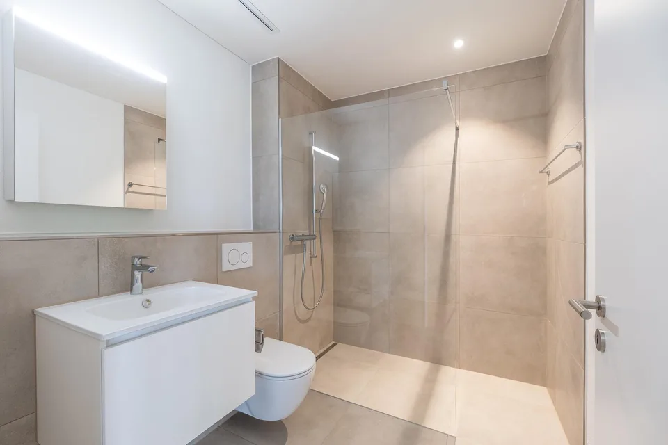 2.5 Zimmerwohnung in Reinach AG – Foto 4 von 13