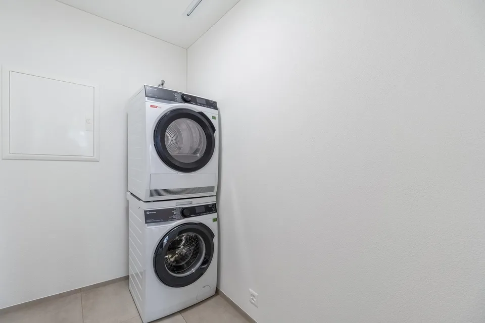 2.5 Zimmerwohnung in Reinach AG – Foto 6 von 13