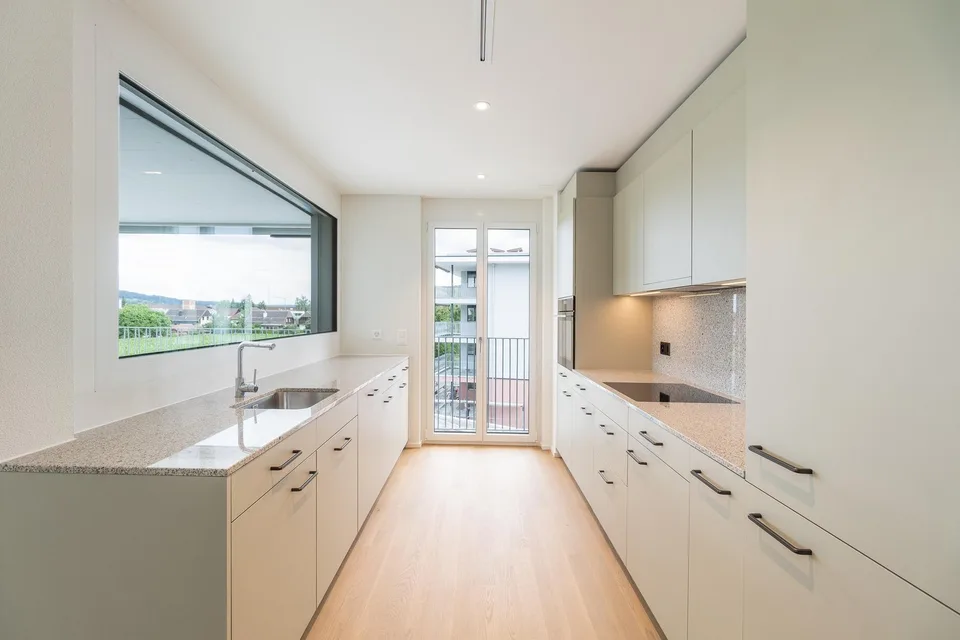 2.5 Zimmerwohnung in Reinach AG – Foto 2 von 13