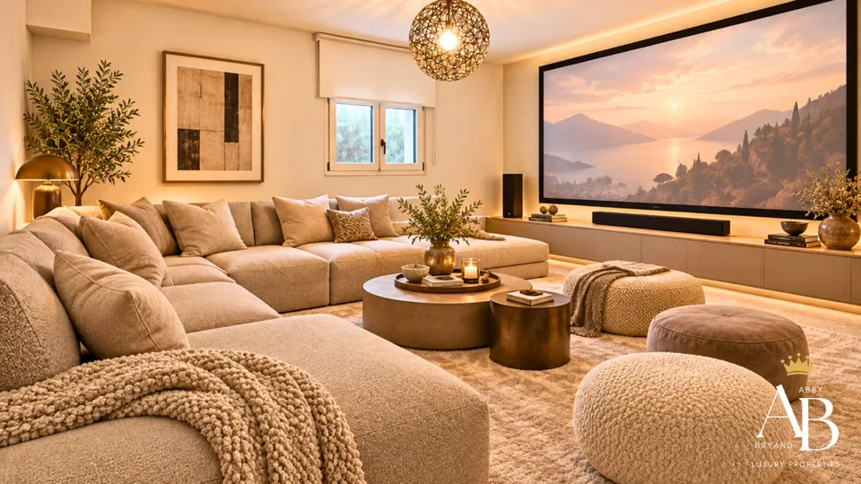 Exklusiv: Villa Oasis - Eleganz, Komfort und Lebensart – Foto 3 von 3