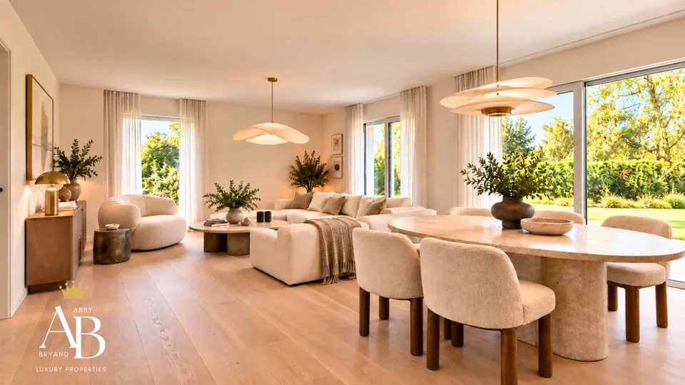 Exklusiv: Villa Oasis - Eleganz, Komfort und Lebensart – Foto 2 von 3