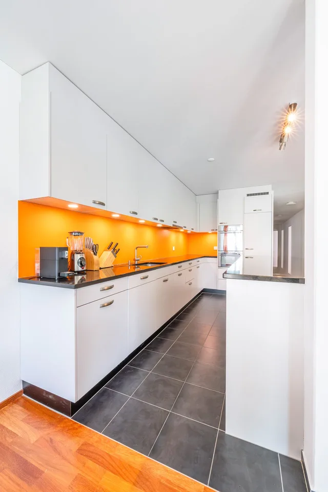 Appartement 4,5 pièces – photo 9 sur 13