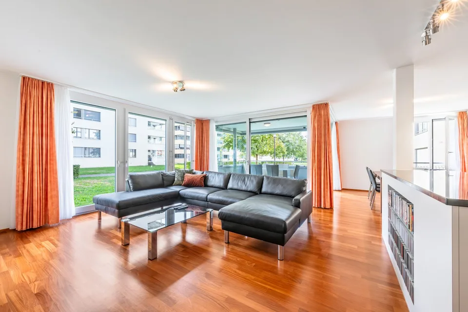 Appartement 4,5 pièces – photo 7 sur 13