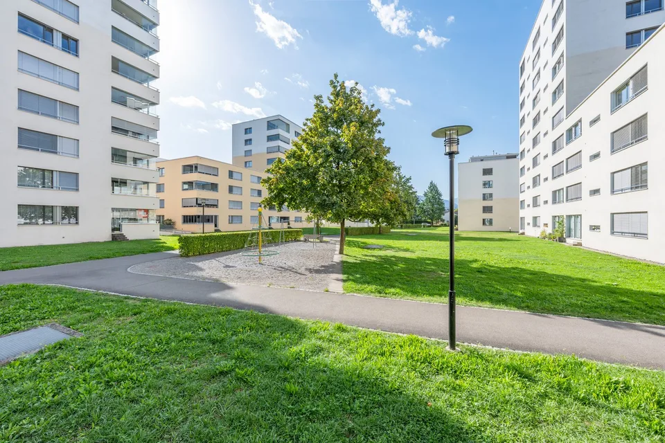 Appartement 4,5 pièces – photo 13 sur 13