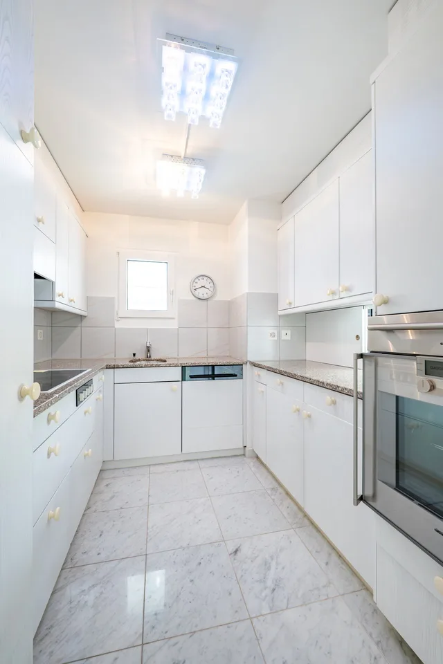Wohnung 2.5 Zimmer – Foto 7 von 9