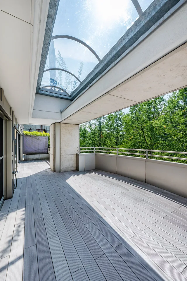Wohnung 2.5 Zimmer – Foto 9 von 9
