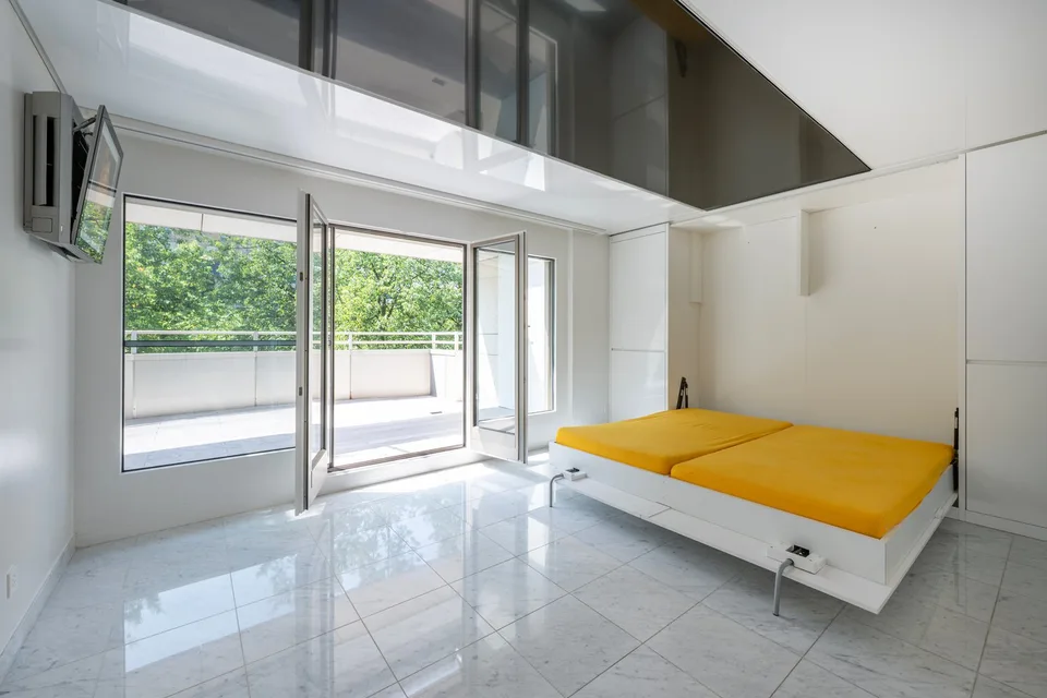 Wohnung 2.5 Zimmer – Foto 5 von 9