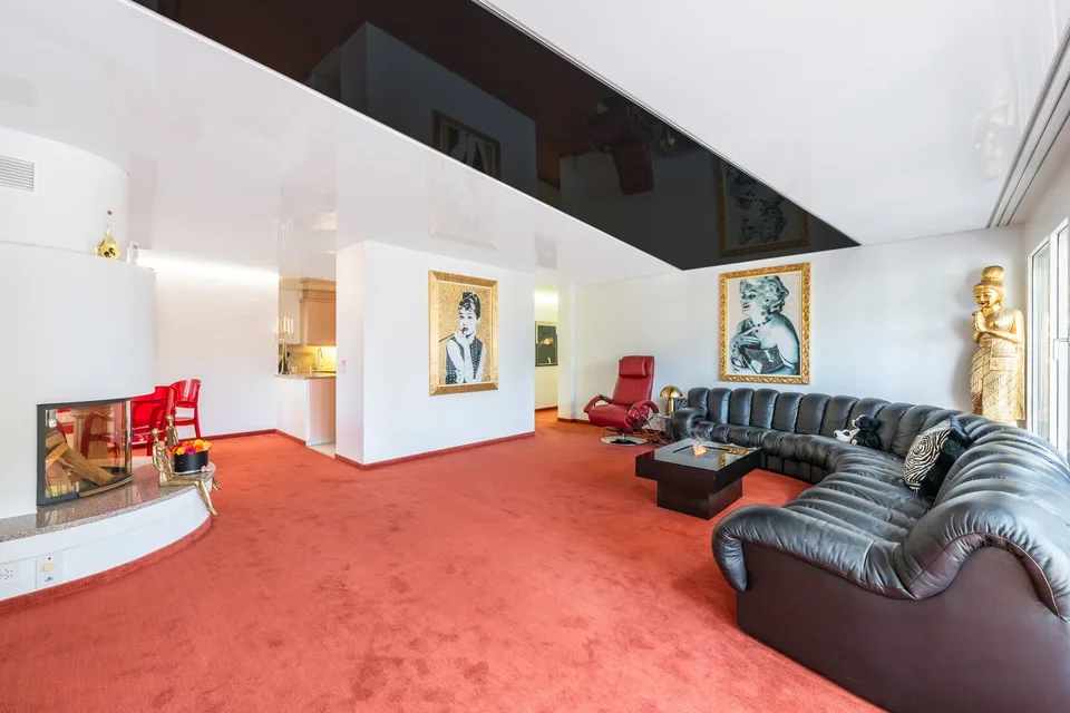 Appartement 3.5 pièces – photo 3 sur 13