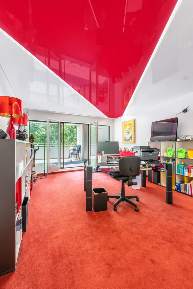 Appartement 3.5 pièces – photo 9 sur 13