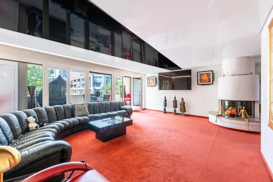 Appartement 3.5 pièces – photo 5 sur 13