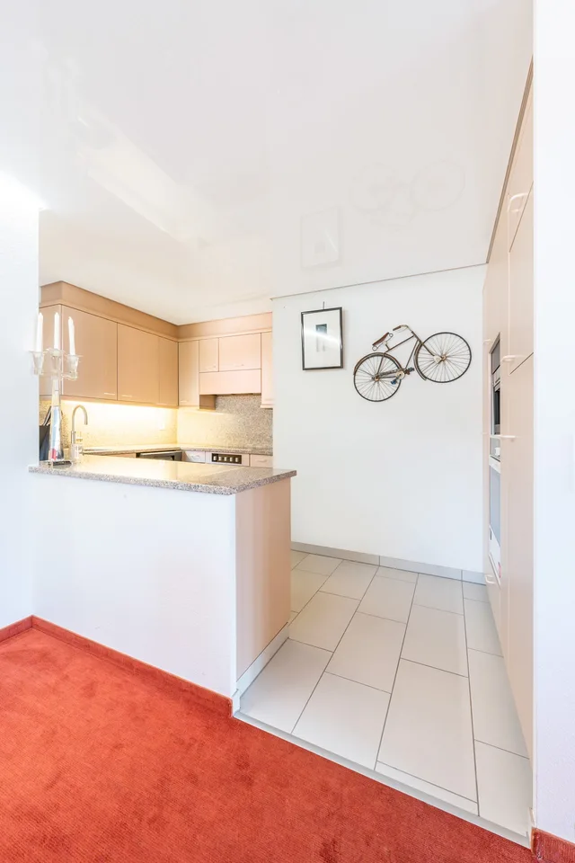 Appartement 3.5 pièces – photo 4 sur 13