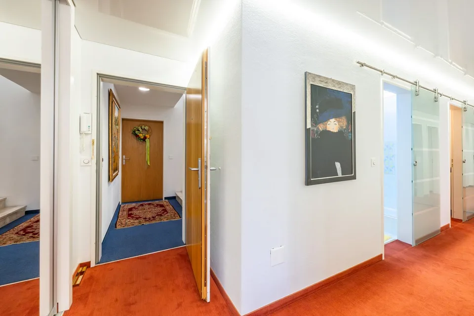 Appartement 3.5 pièces – photo 2 sur 13