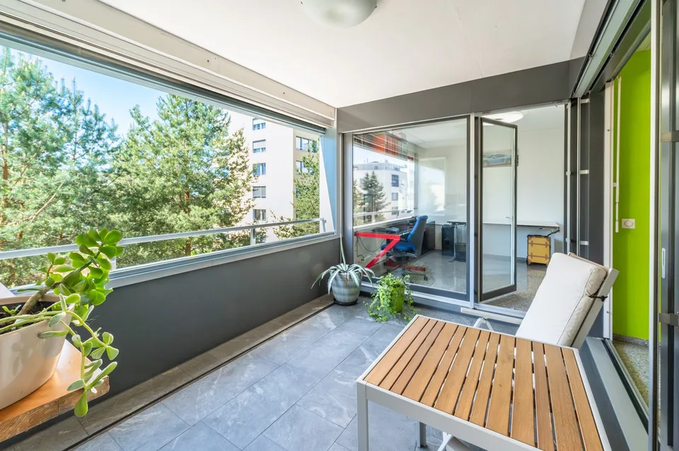 Appartement 4,5 pièces – photo 7 sur 13