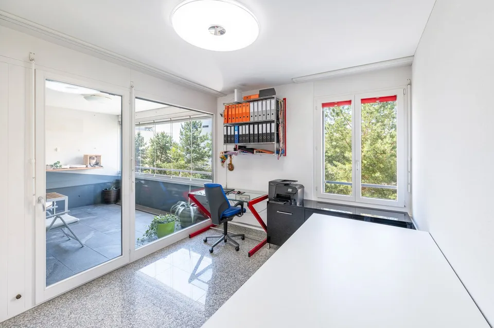 Appartement 4,5 pièces – photo 9 sur 13