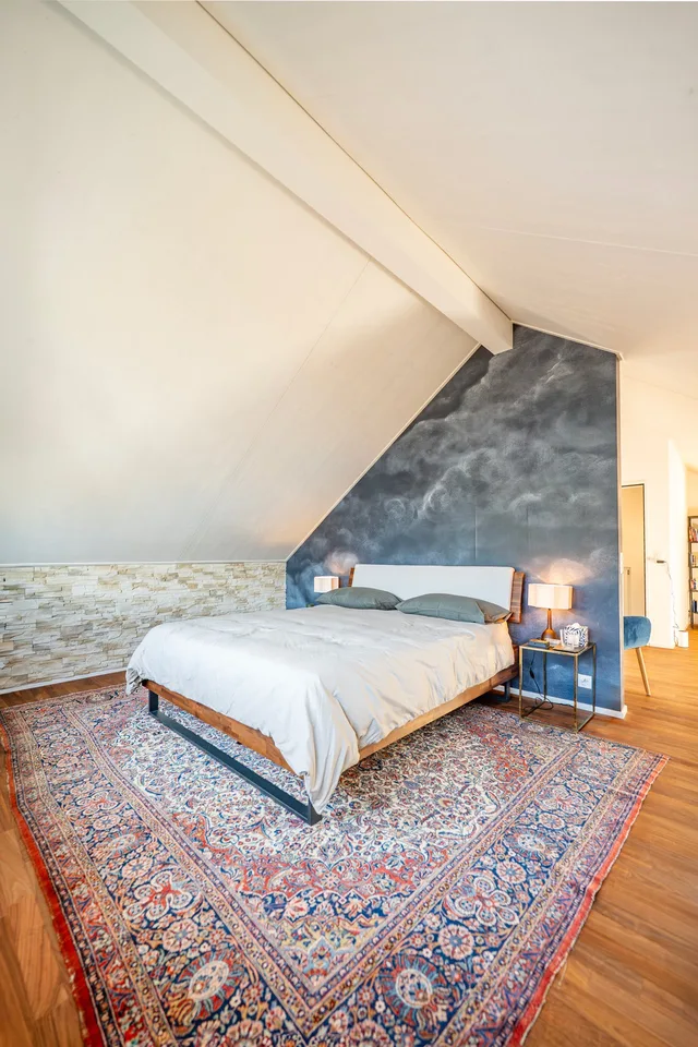 Einfamilienhaus 5.5 Zimmer – Foto 9 von 12