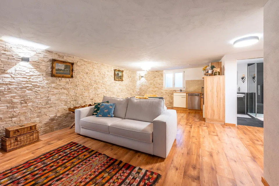 Einfamilienhaus 5.5 Zimmer – Foto 10 von 12
