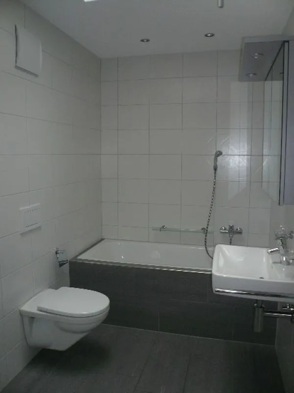 schöne 3.5 Zimmer-Attikawohnung an zentraler Lage – Foto 6 von 9