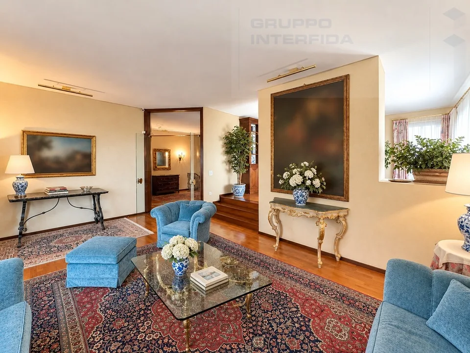 Villa fascinante dans un cadre panoramique – photo 5 sur 13