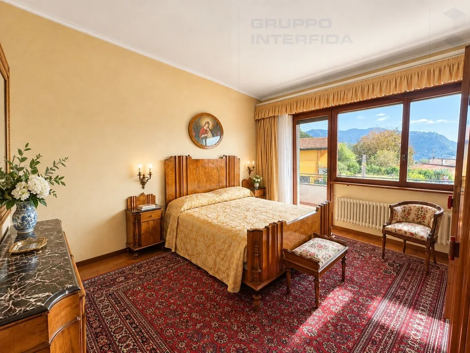 Villa fascinante dans un cadre panoramique – photo 10 sur 13