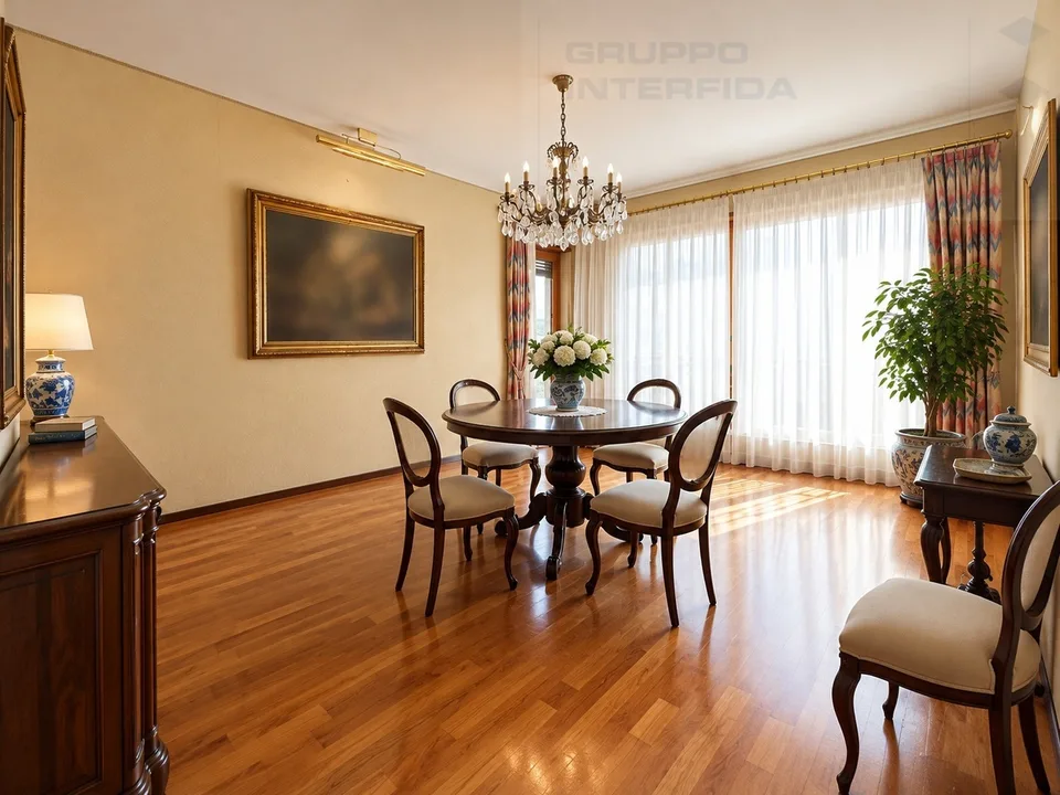 Villa fascinante dans un cadre panoramique – photo 6 sur 13