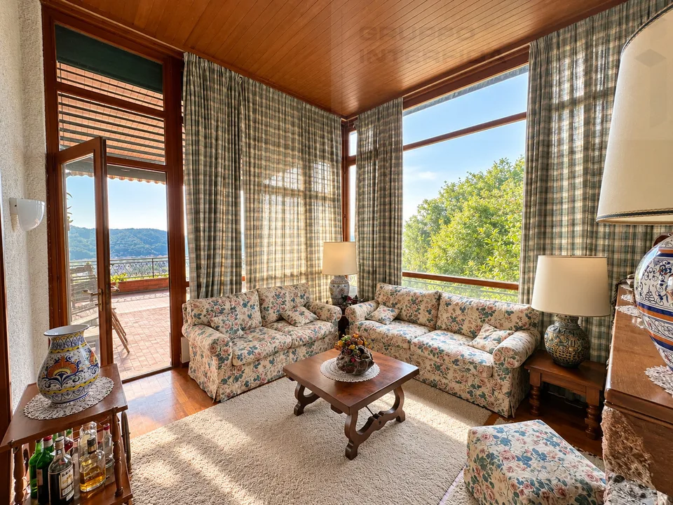 Villa fascinante dans un cadre panoramique – photo 7 sur 13