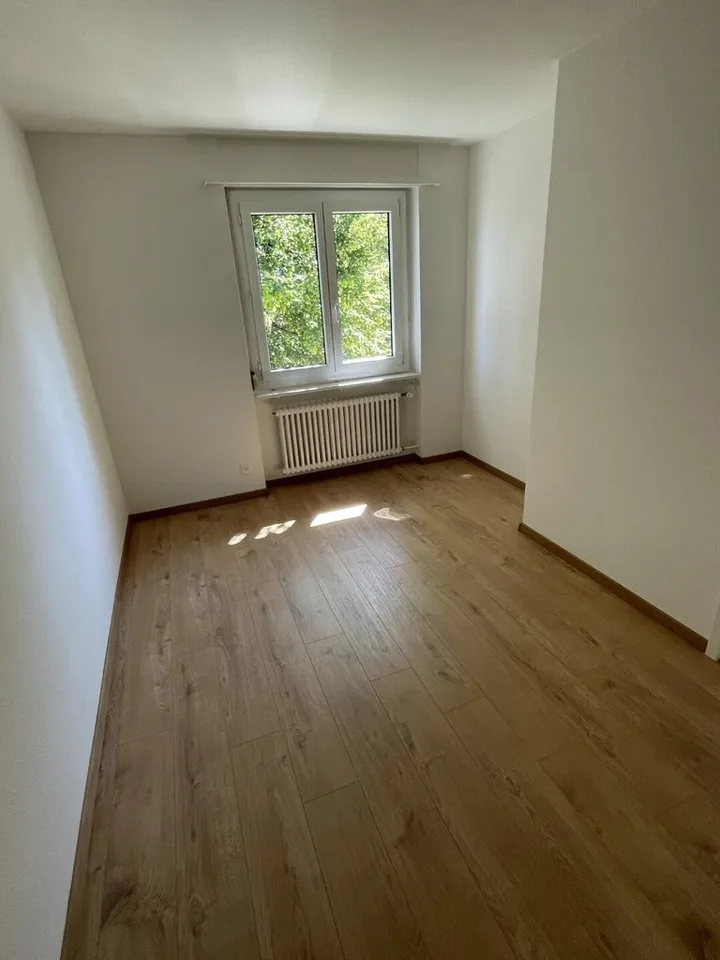 Bright 3.5-room apartment near Moosmatt schoolhouse – photo 7 of 7