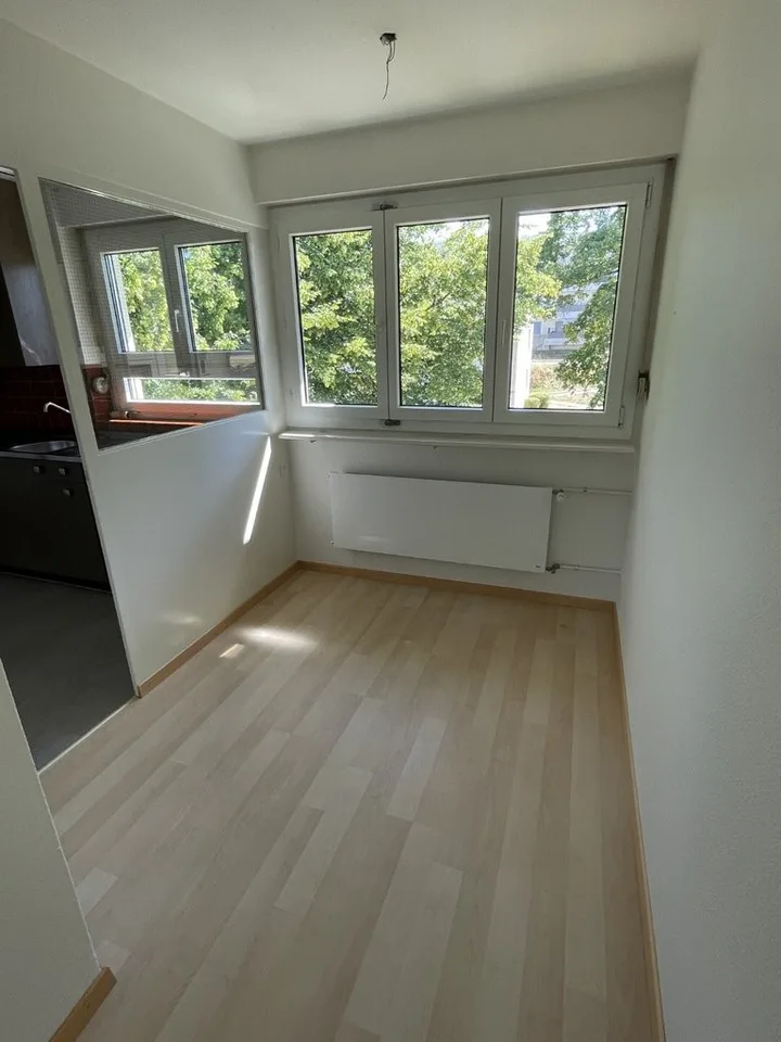 Bright 3.5-room apartment near Moosmatt schoolhouse – photo 4 of 7