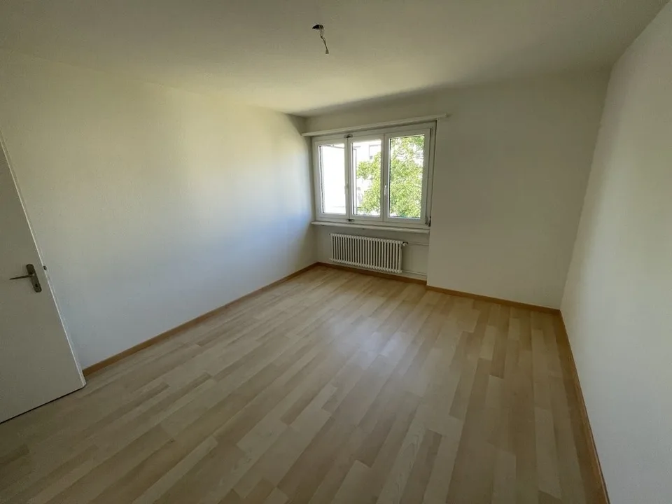 Bright 3.5-room apartment near Moosmatt schoolhouse – photo 6 of 7