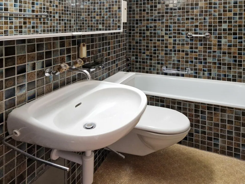 Attraktive Gelegenheit: 4.5 Zimmerwohnung mit Garten – Foto 8 von 12