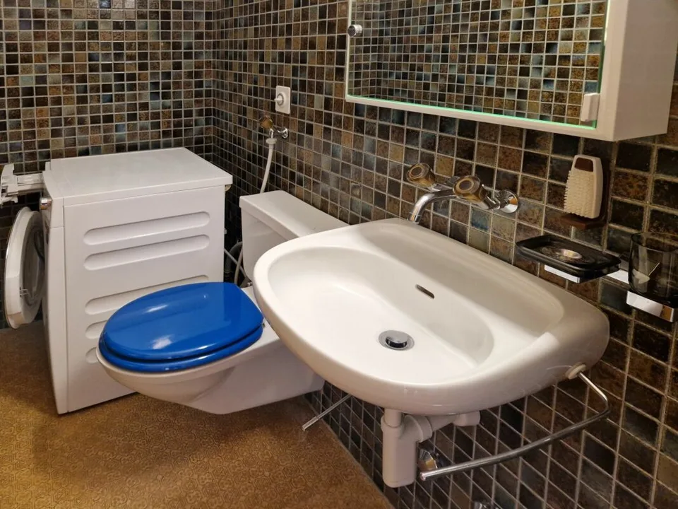 Attraktive Gelegenheit: 4.5 Zimmerwohnung mit Garten – Foto 7 von 12