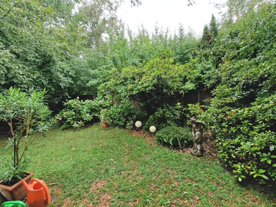 Attraktive Gelegenheit: 4.5 Zimmerwohnung mit Garten – Foto 10 von 12