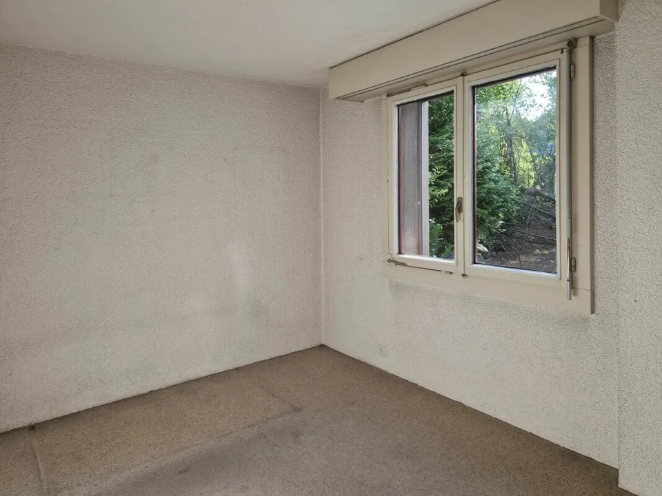 Attraktive Gelegenheit: 4.5 Zimmerwohnung mit Garten – Foto 6 von 12