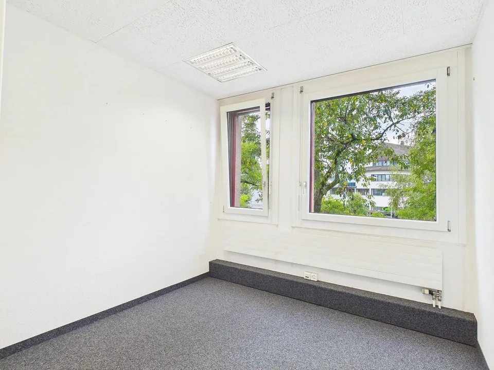 Zentrale Gewerbefläche 60 m² und 116 m² im 2. OG in Wohlen – Foto 8 von 13