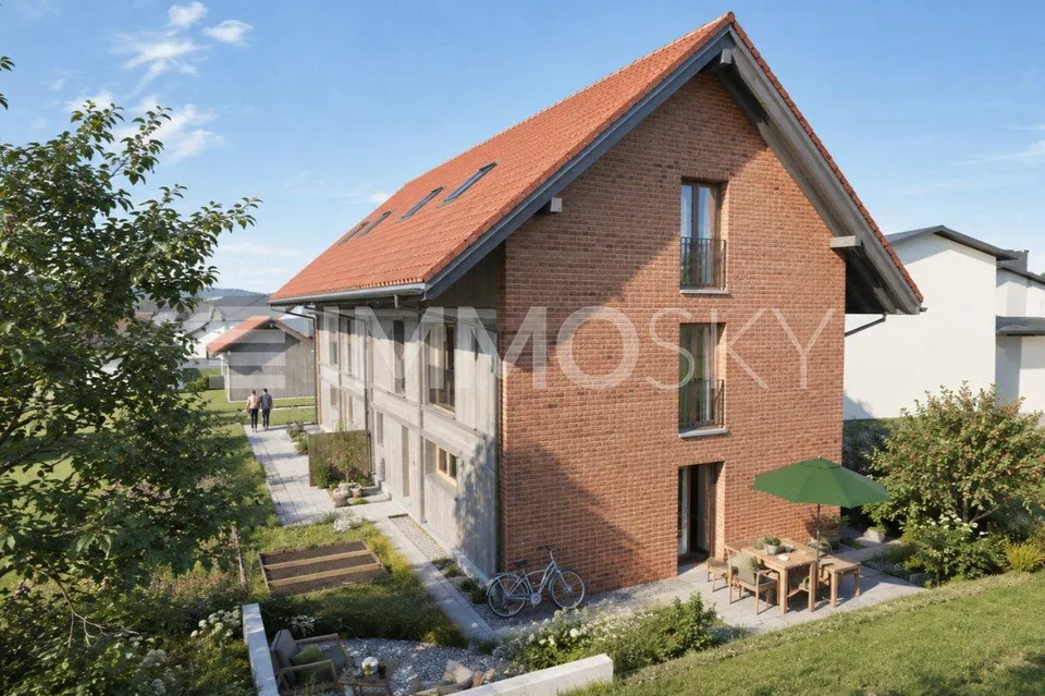 Exklusiver Neubau mit hoher Wohnqualität – Foto 4 von 7