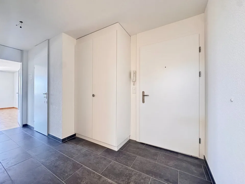 Helle 4.5 Zimmer Wohnung über den Dächern von St. Gallen – Foto 4 von 11