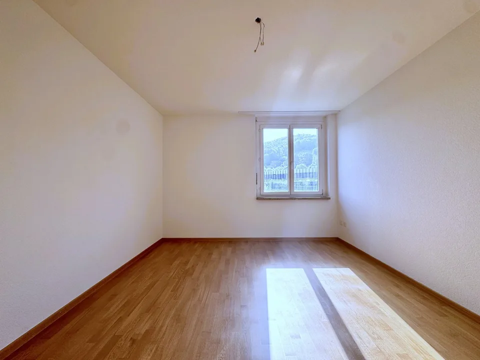 Helle 4.5 Zimmer Wohnung über den Dächern von St. Gallen – Foto 7 von 11