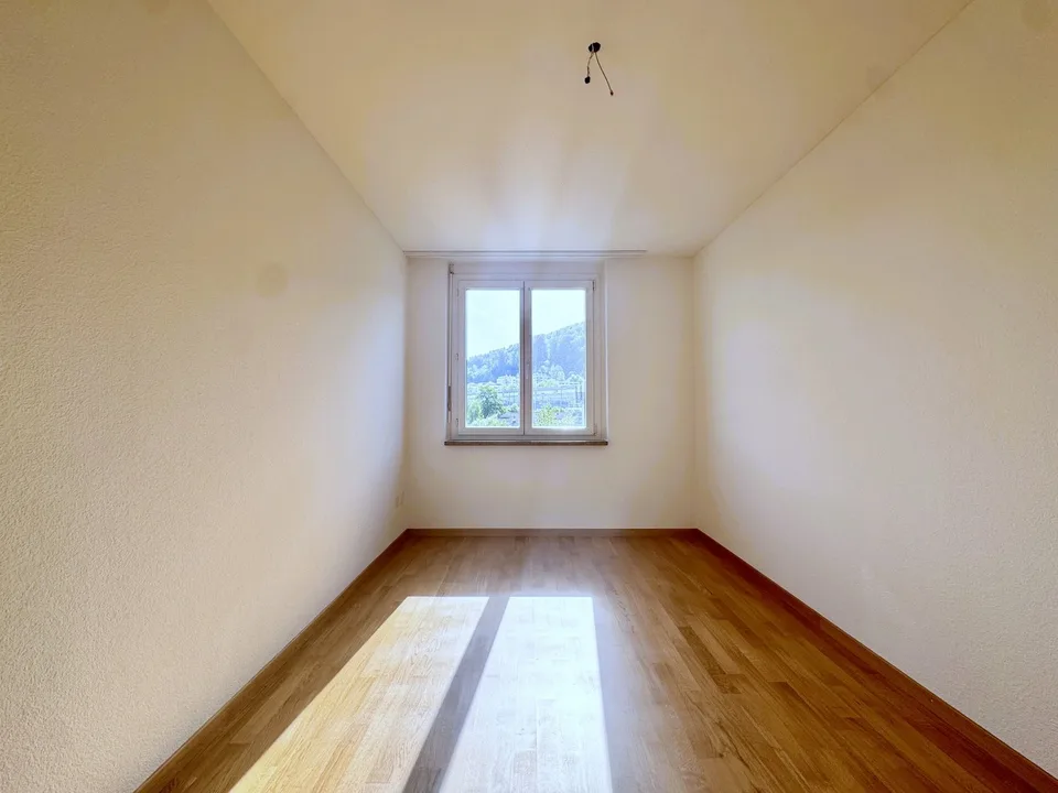 Helle 4.5 Zimmer Wohnung über den Dächern von St. Gallen – Foto 8 von 11