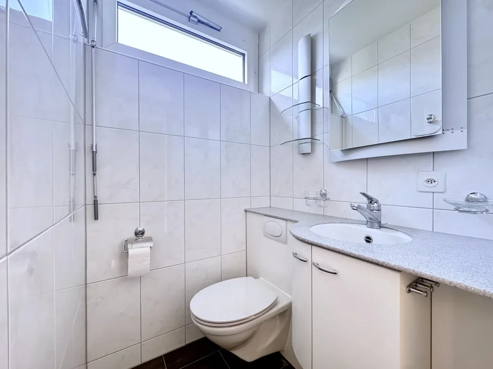 Helle 4.5 Zimmer Wohnung über den Dächern von St. Gallen – Foto 6 von 11